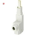 ABB2CDL201489R3515 / AST 35/15 BP Einspeiseklemme UL...