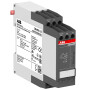 ABB1SVR730700R2100 / CM-MSS.13S Thermistor-Motorschutzrelais 1We, 110-130VAC/220-240VAC / EAN 4013614496707