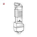 ABB2TLA019995R0200 / JSHD4-2-AB...