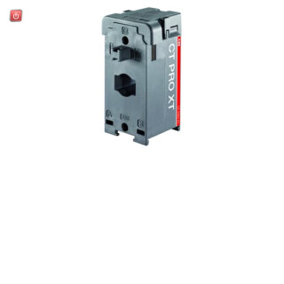 ABB2CSG225815R1101 / Durchsteckstromwandler CT PRO XT 250 250/5A, 5VA, Klasse 0,5 / EAN 8012542258155