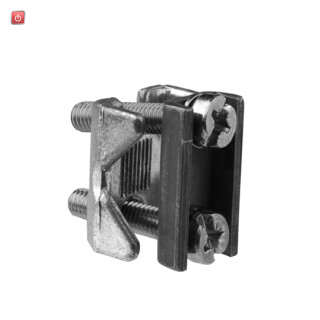 ABB1SEP407732R0001 / XLP00 Prismenklemme Kabelquerschnitt 1,5-70mm² VPE 3 / EAN 7025840013686
