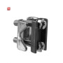 ABB1SEP407732R0005 / ZLBM/ZHBM Einzel-Prismenklemme Kabelquerschnitt 1,5-95mm² VPE 3 / EAN 7025840022602