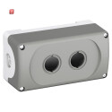ABB1SFA611812R1000 / MEP2-0 Kunststoff-Gehäuse grau...