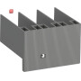 ABB1SFN124803R1000 / LT205-30L Klemmenabdeckung lang, für AF190, AF205 mit Kabelschuhen / EAN 7320500481486