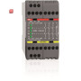 ABB2TLA010026R0500 / RT6 230 VAC Sicherheitsrelais Kat.4, 6 A, 3S + 1Ö / EAN 7350024431896