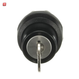 ABB1SFA611280R1001 / M2SSK1-101 Schlüsselwahlschalter 2 Pos. rastend, Entrieg. mit Code 71, / EAN 7320500304242