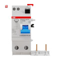 ABB2CSB202401R1250 / DDA202A-25/0,03AP-R FI-Block...