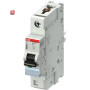ABB2CCS551001R0065 / S401E-B6 Leitungsschutzschalter B,6A,6kA,1P,steckbar / EAN 7612270101009