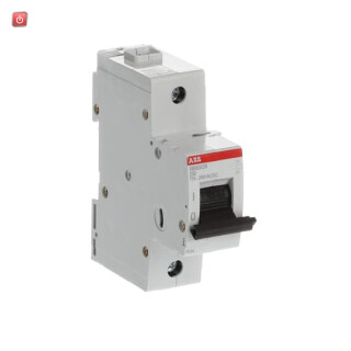 ABB2CCS800900R0211 / S800-SOR250 Arbeitsstromauslöser 250VAC/DC / EAN 7612271208332