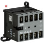 ABBGJL1311203R0001 / B7-40-00-F-01 Kleinschütz 24V 40-450Hz / EAN 4013614190872