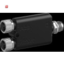 ABB2TLA020054R1700 / TINA 11A DYNlink Adapter mit 2...