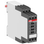 ABB1SVR740850R0300 / CM-ENS.31P Niveauüberwachungsrelais 2We, Empfindlichk. 0,1-1000kOhm / EAN 4013614502859