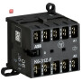 ABBGJH1211003R8310 / K6-31Z-F-80 Kleinhilfsschütz 220-240V 40-450Hz / EAN 4013614153303