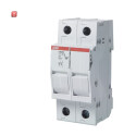 ABB2CSM251503R1801 / Sicherungs-Trennschalter, 1+N Pol,...