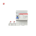 ABB2CSB802401R1630 / DDA802A-63/0,03AP-R FI-Block...