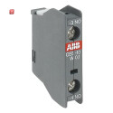 ABB1SBN010016R1010 / CE5-10W0,1 Hilfskontaktblock 1S,...