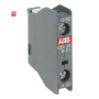 ABB1SBN010016R1010 / CE5-10W0,1 Hilfskontaktblock 1S, integrierter Mikroschalter 0,1W / EAN 3471522199171