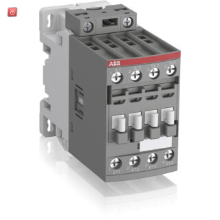 ABB1SBL236201R2100 / AF26Z-40-00-21 Schütz 24-60V 50/60Hz / 20-60V DC / EAN 3471523116016