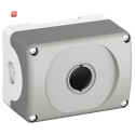 ABB1SFA611811R1000 / MEP1-0 Kunststoff-Gehäuse grau...