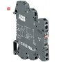 ABB1SNA645008R1200 / RB121G-230VUC Interface-Relais R600 1We,A1-A2=230VAC/DC,250V/3mA-6A / EAN 4013614507793