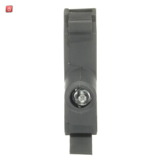 ABB1SFA611621R1014 / MLBL-01L Leuchtelement m.fest integr.LED blau, 24VACDC / EAN 7320500544594