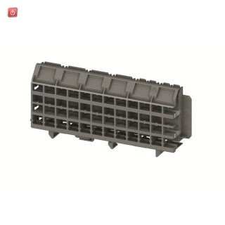ABB2CCA183635R0001 / Zusatzsockel 6 PLE Smissline TP / EAN 7612271420437