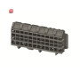 ABB2CCA183635R0001 / Zusatzsockel 6 PLE Smissline TP / EAN 7612271420437