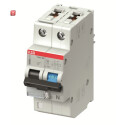 ABB2CCL562110E0135 / FS401M-B13/0.03 FI-Schutzschalter...
