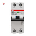 ABB2CSR252140R1104 / DS202CA-C10/0,03 FI/LS-Schalter 6kA,...