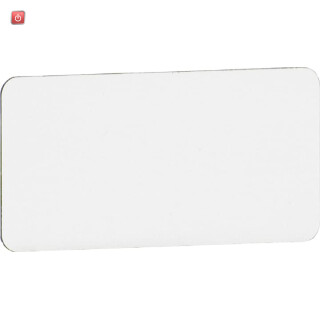 ABB1SFA616920R8121 / KA1-8121 Beschriftungsschild ohne Text oder Symbol / EAN 7320500549605