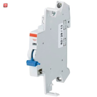 ABB2CSF200922R0001 / F2-125A-B-S/H SK/HS 1 W + 1 Ö für F200A 125A, F200B 80-125A, F200B+ / EAN 8012542600527