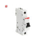 ABB2CDS271061R0378 / S201M-Z6UC Sicherungsautomat Z-Char., 10 kA, 6 A, 1P / EAN 4013614431180