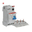 ABB2CSB204101R3250 / DDA204A-25/0,3 FI-Block für...