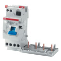 ABB2CSB204101R3630 / DDA204A-63/0,3 FI-Block für...