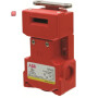 ABB2TLA050003R0100 / MKEY5 Sicherheitsschalter mit Standardbetätiger, 2NC + 1 NO / EAN 7350024466232