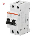 ABB2CDS272061R0164 / S202M-C16UC Sicherungsautomat...