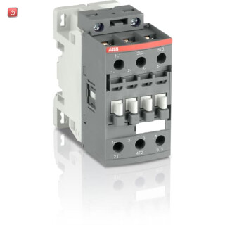 ABB1SBL236061R2200 / AF26ZB-30-00-22 Schütz 48-130V 50/60Hz / DC / EAN 3471523124127
