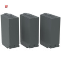 ABB1SCA022736R8840 / OTS400G1L/3 Klemmenabdeckung...