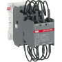ABB1SBL181024R8010 / UA16-30-10RA-80 Kondensatorschütz 220-230V 50Hz / 230-240V 60Hz / EAN 3471522300805