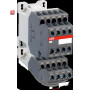 ABB1SBH101001R2644 / NS44E-26 Hilfsschütz 230V 50/60Hz, 4S+4Ö / EAN 3471523007260