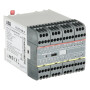ABB2TLA020070R1800 / PLUTO S46 V2 Sicherheits-SPS 24 Eingänge, 16 Ein-/Ausgangsklemmen / EAN 7320500410622