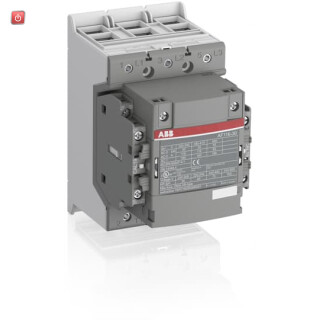 ABB1SFL427001R1422 / AF116-30-22-14 Schütz 55kW; 250-500V 50/60Hz / DC / EAN 7320500476314