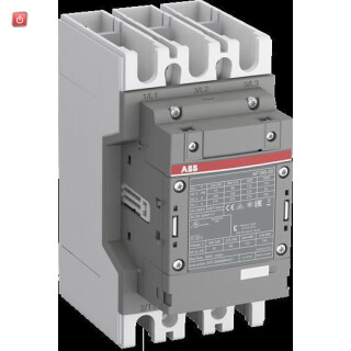 ABB1SFL487002R1300 / AF190-30-00-13 Schütz 100-250V 50/60Hz / DC / EAN 7320500480397