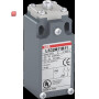 ABB1SBV011911R1211 / LS32M11B11 Standard-Positionsschalter Metall-Gehäuse IP66 / EAN 3471522621009