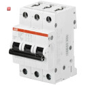 ABB2CDS273061R0065 / S203M-B6UC Sicherungsautomat...