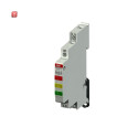 ABB2CCA703902R0001 / Leuchtmelder 3 LED E219-3CDE LED...