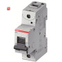 ABB2CCS891001R0105 / S801N-B10 Hochleist.-Sicherungsautomat, 10A,B,400VAC=Icu 36kA,690VAC=I / EAN 7612271203801