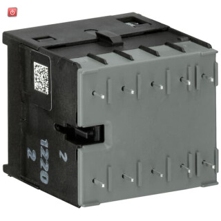 ABBGJL1211009R8105 / B6-30-10-P-85 Kleinschütz 380-415V 40-450Hz / EAN 4013614156618