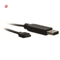 ABB2TLA020070R5800 / PROG-CABLE USB...