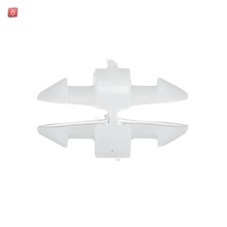 ABB2CCC703715R0001 / E210-SPV Spreizverbinder 30 St./Beutel / EAN 7612271414801